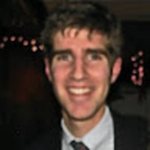 Meet your Posher, Stephen